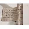 Recambio de tubos aire acondicionado para mercedes-benz clase c (w205) c 220 d (205.014) referencia OEM IAM A2058300006  