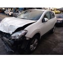 NISSAN QASHQAI (J10)