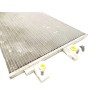 Recambio de condensador / radiador aire acondicionado para lynk & co 01 phev referencia OEM IAM 8888472093  