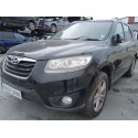 HYUNDAI SANTA FÉ II (CM)