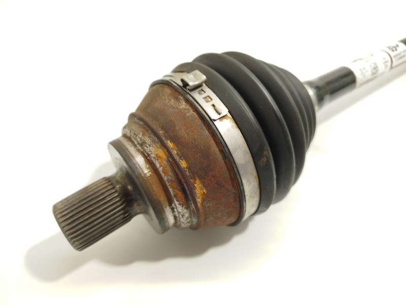 Recambio de transmision delantera derecha para volkswagen t-roc (a11, d11) 1.0 tsi referencia OEM IAM 5WA407272B 2