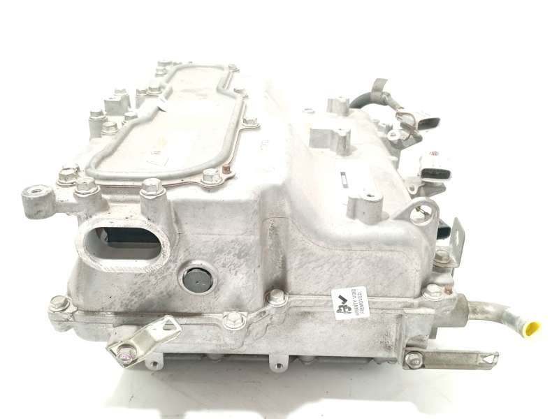 Recambio de convertidor potencia para mitsubishi outlander iii (gg_w, gf_w, zj, zl, zk) 2.0 hybrid 4wd (gg2w) referencia OEM IAM 3