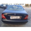 MERCEDES-BENZ CLASE S (W220) BERLINA