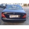 mercedes-benz clase s (w220) berlina del año 2002