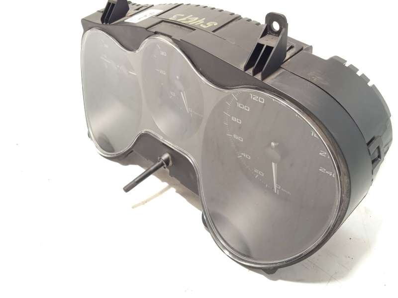 Recambio de cuadro instrumentos para seat altea (5p1) 1.6 tdi referencia OEM IAM 1P0920810J 2