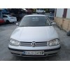 volkswagen golf iv (1j1) del año 2003