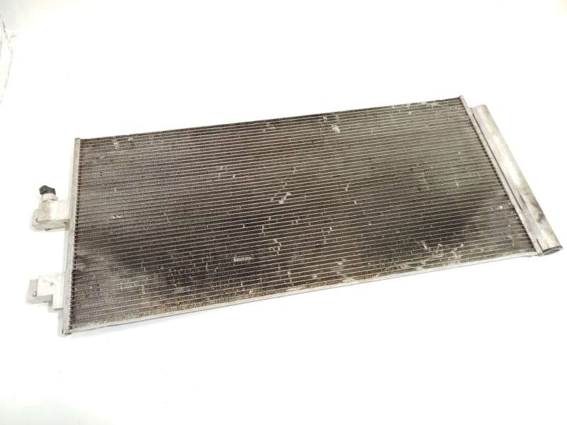 Recambio de condensador / radiador aire acondicionado para lynk & co 01 phev referencia OEM IAM 8888472093 - Negro 3