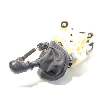 Recambio de palanca cambio para volkswagen t6 transporter kombi referencia OEM IAM 7E0711025B 7E1711877C 