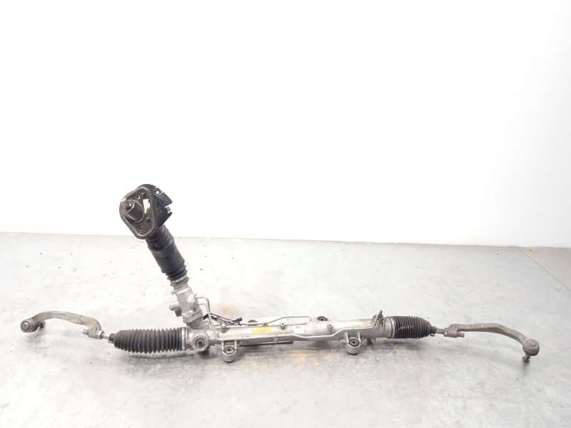 Recambio de cremallera direccion para volkswagen transporter t6 furgoneta (sga, sgh, sha, shh) 2.0 tdi referencia OEM IAM 7E1422 - Azul