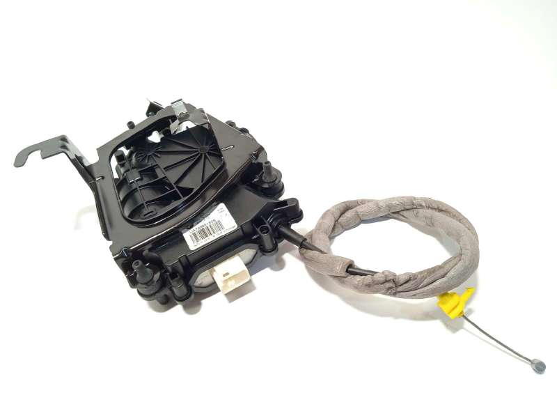 Recambio de cerradura maletero / porton para bmw serie 3 touring (f31) 335d xdrive referencia OEM IAM 7269516 51247269516 - Gris 3