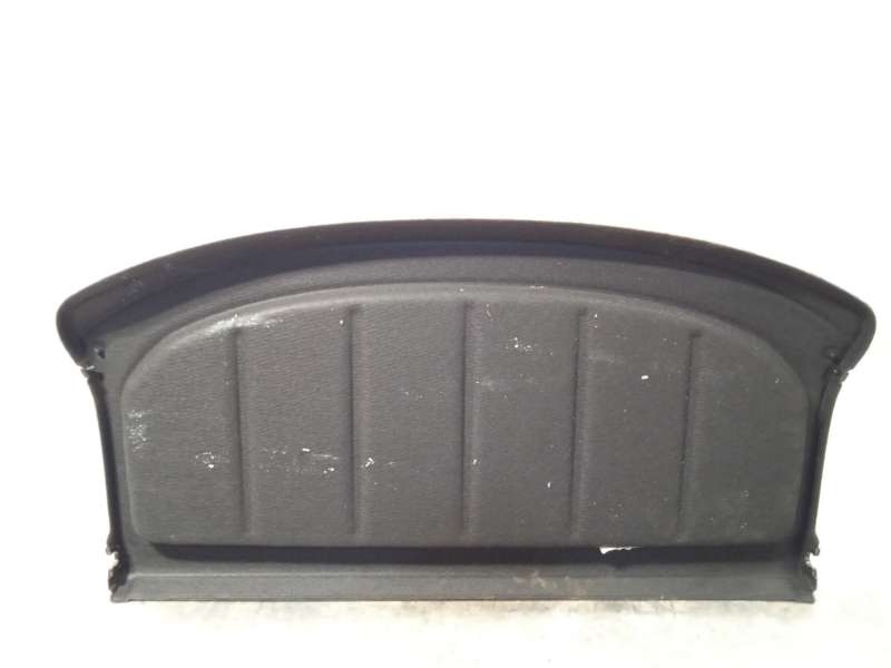 Recambio de bandeja trasera para seat leon (kl1, klg) 2.0 tdi referencia OEM IAM 5FA867769A 5FA867769A6E8 - Blanco 2