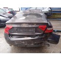 AUDI A5 SPORTBACK (8T)