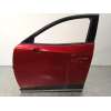 Recambio de puerta delantera izquierda para mazda cx-3 (dk) 2.0 skyactiv-g referencia OEM IAM DKY05902XD  