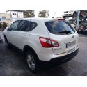 NISSAN QASHQAI (J10)