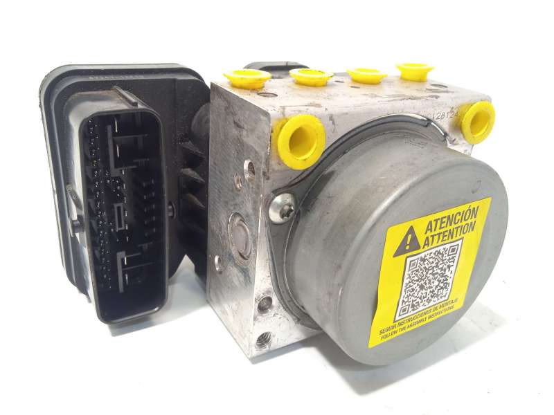 Recambio de abs para toyota corolla fastback (_e21_) 1.8 hybrid (zwe211) referencia OEM IAM 4451012600 11304041340 8954112E30