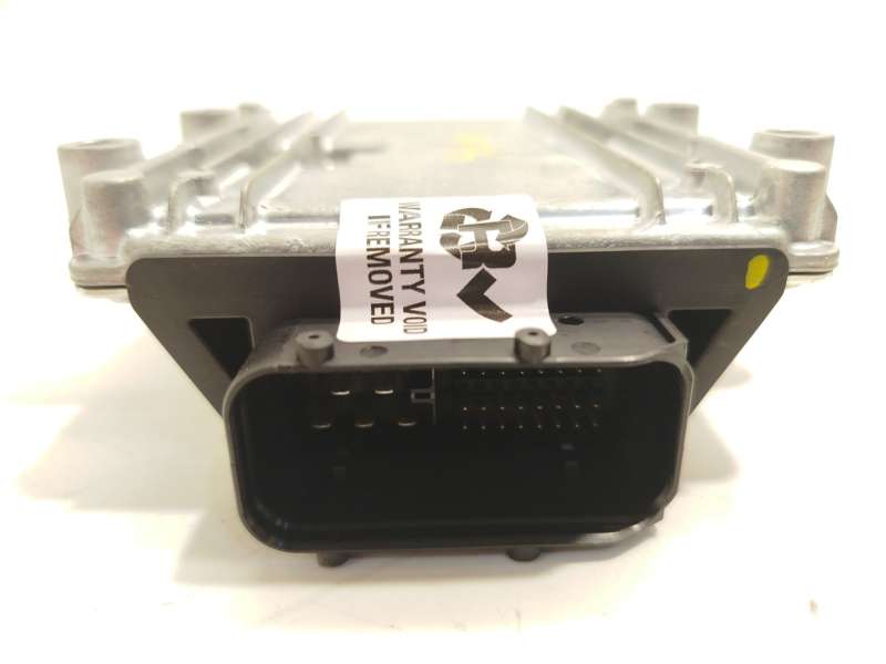 Recambio de modulo electronico para hyundai i30 (pde, pd, pden) 1.0 t-gdi referencia OEM IAM 9544126EA0 - Granate 3