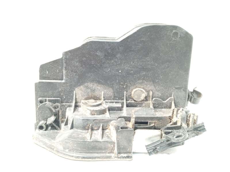 Recambio de cerradura puerta delantera derecha para bmw x5 (e70) xdrive 40 d referencia OEM IAM 7202146 51217202146 - Marron 2