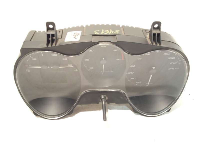Recambio de cuadro instrumentos para seat altea (5p1) 1.6 tdi referencia OEM IAM 1P0920810J 3