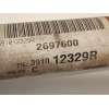 Recambio de transmision delantera izquierda para renault scénic iv (j9_) 1.5 dci 110 referencia OEM IAM 391012329R  