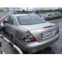 MERCEDES-BENZ CLASE E (W211) BERLINA