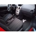 OPEL CORSA D