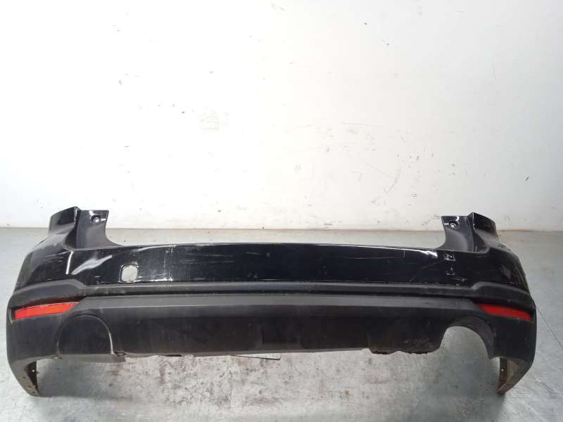Recambio de paragolpes trasero para subaru forester sport referencia OEM IAM 57704SG012 - Negro 7