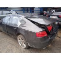 AUDI A5 SPORTBACK (8T)