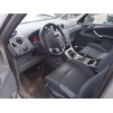 FORD S-MAX (WA6)