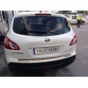 NISSAN QASHQAI (J10)