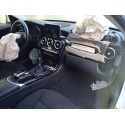 MERCEDES-BENZ CLASE C (W205) LIM.