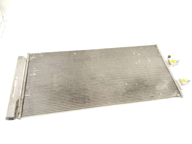 Recambio de condensador / radiador aire acondicionado para lynk & co 01 phev referencia OEM IAM 8888472093 - Negro 5