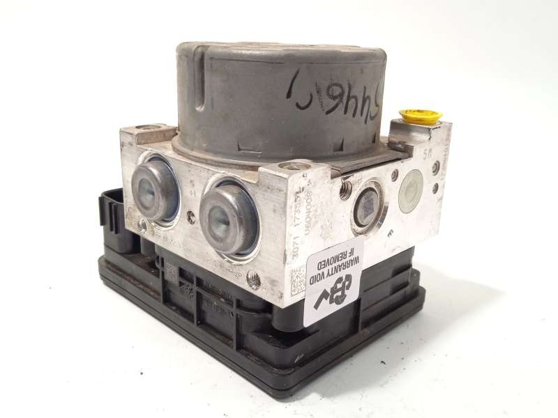 Recambio de abs para ford fiesta vii (hj, hf) 1.0 ecoboost referencia OEM IAM H1BC2B373HB H1BC2C219HB 10022012764 2