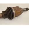 Recambio de transmision delantera izquierda para renault scénic iv (j9_) 1.5 dci 110 referencia OEM IAM 391012329R  
