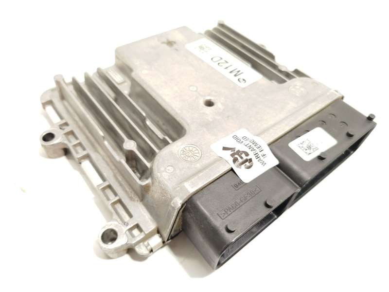 Recambio de centralita motor uce para hyundai kona (os, ose, osi) 1.6 gdi hybrid referencia OEM IAM 391A503AG0 391B103AG0 A3C079 - Blanco