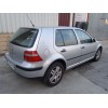 volkswagen golf iv (1j1) del año 2003