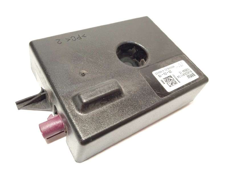 MODULO ELECTRONICO 9230911 