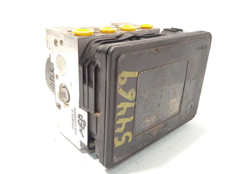 Recambio de abs para ford fiesta vii (hj, hf) 1.0 ecoboost referencia OEM IAM H1BC2B373HB H1BC2C219HB 10022012764 3