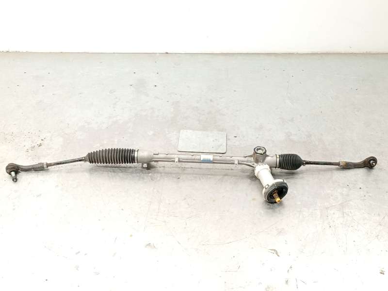 Recambio de cremallera direccion para kia stonic (yb) 1.2 cvvt referencia OEM IAM 56500H8500 - Rojo 2