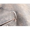 Recambio de paragolpes trasero para subaru forester sport referencia OEM IAM 57704SG012  