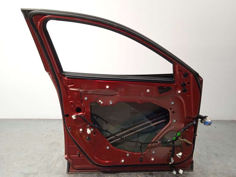 Recambio de puerta delantera izquierda para mazda cx-3 (dk) 2.0 skyactiv-g referencia OEM IAM DKY05902XD 4