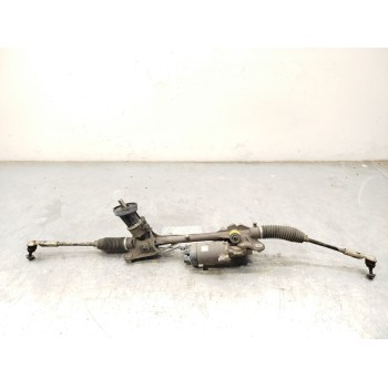 Recambio de cremallera direccion para audi q3 sportback (f3n) 35 tdi referencia OEM IAM 5QB423053L 5QB423056E 4532021017