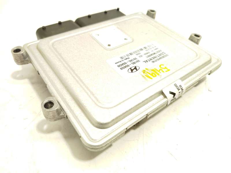 Recambio de centralita motor uce para hyundai kona (os, ose, osi) 1.6 gdi hybrid referencia OEM IAM 391A503AG0 391B103AG0 A3C079 - Blanco 2