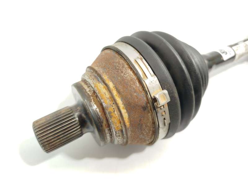 Recambio de transmision delantera izquierda para volkswagen t-roc (a11, d11) 1.0 tsi referencia OEM IAM 5Q0407271DB 2