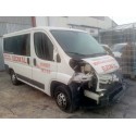 CITROËN JUMPER COMBI (06.2006)