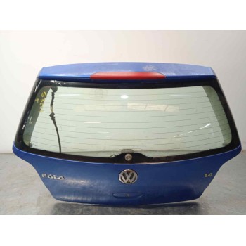 Recambio de porton trasero para volkswagen polo (9n1) trendline referencia OEM IAM 6Q6827025Q  