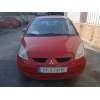 mitsubishi colt berlina 3 (cz) del año 2005