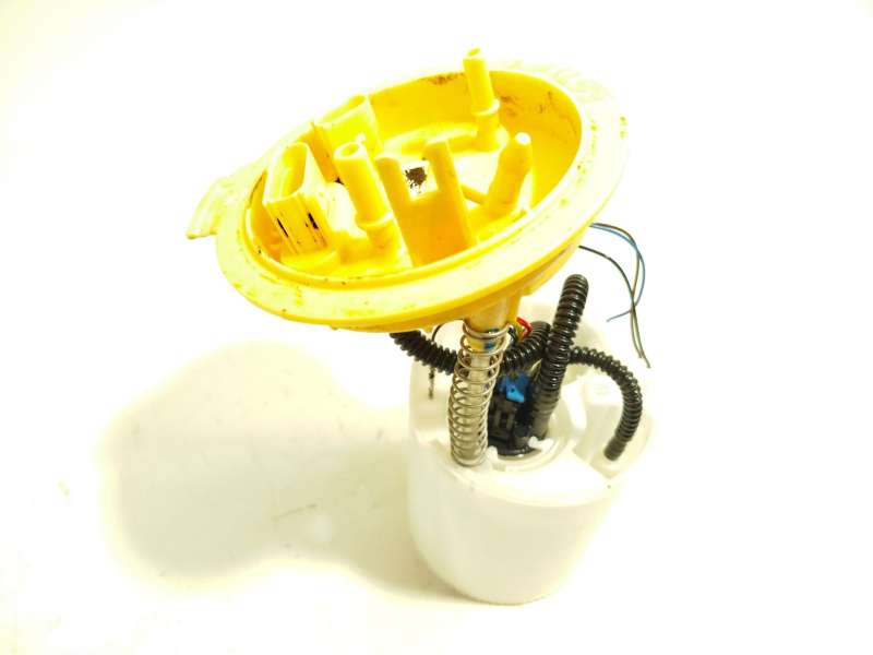 Recambio de bomba combustible para seat leon (kl1, klg) 2.0 tdi referencia OEM IAM 5Q0919050BC - Blanco 2