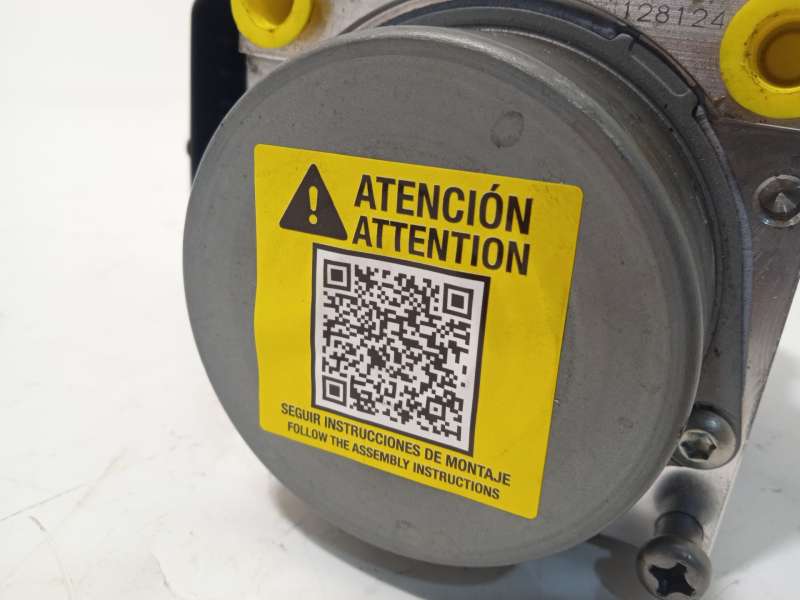 Recambio de abs para toyota corolla fastback (_e21_) 1.8 hybrid (zwe211) referencia OEM IAM 4451012600 11304041340 8954112E30 5
