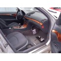 MERCEDES-BENZ CLASE E (W211) BERLINA