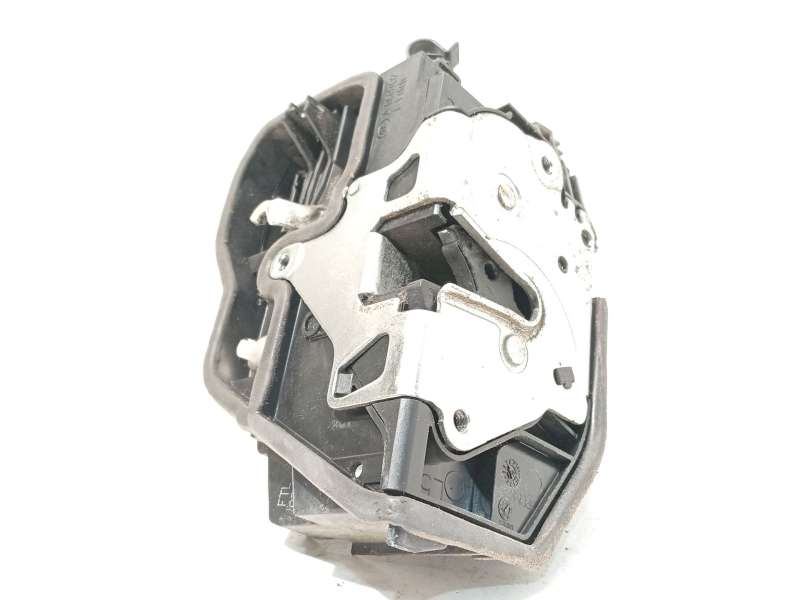 CERRADURA PUERTA DELANTERA IZQUIERDA 7202143 51217202143 